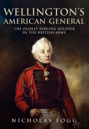 Wellington'S American General