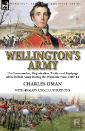 Wellington'S Army