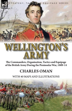 Bertrand.pt - Wellington'S Army