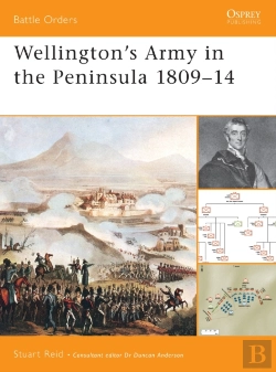 Bertrand.pt - Wellington'S Army In The Peninsula 1809 14
