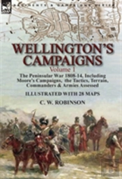 Wellington'S Campaigns