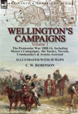 Bertrand.pt - Wellington'S Campaigns