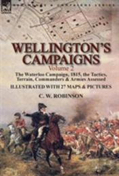 Wellington'S Campaigns