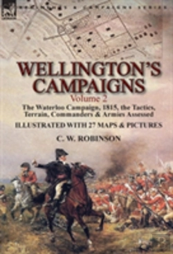 Bertrand.pt - Wellington'S Campaigns