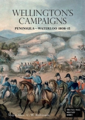 Wellingtons Campaigns