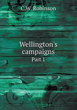 Bertrand.pt - Wellington'S Campaigns Part 1