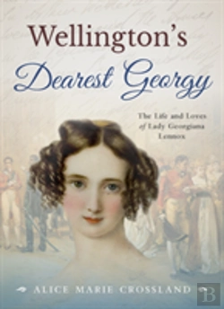 Bertrand.pt - Wellington'S Dearest Georgy