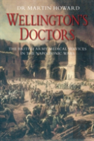 Wellington'S Doctors