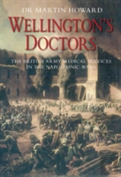 Wellington'S Doctors