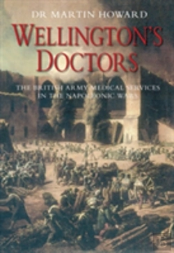 Bertrand.pt - Wellington'S Doctors