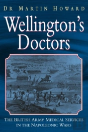 Wellington'S Doctors