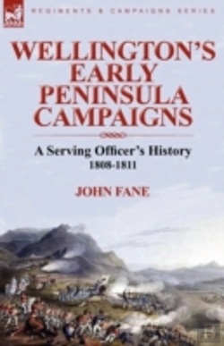 Bertrand.pt - Wellington'S Early Peninsula Campaigns