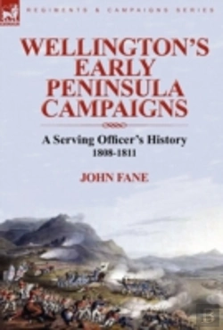 Bertrand.pt - Wellington'S Early Peninsula Campaigns