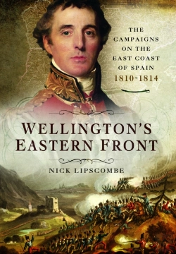 Bertrand.pt - Wellington'S Eastern Front