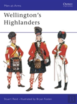 Bertrand.pt - Wellington'S Highlanders