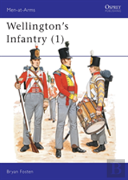 Wellington'S Infantry (1)