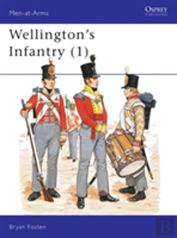 Bertrand.pt - Wellington'S Infantry (1)
