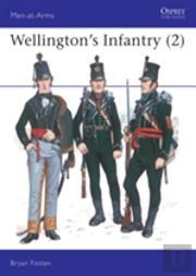 Wellington'S Infantry (2)