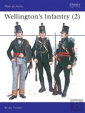 Wellington'S Infantry (2)
