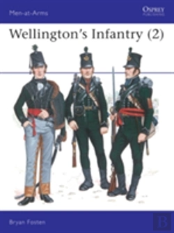 Bertrand.pt - Wellington'S Infantry (2)