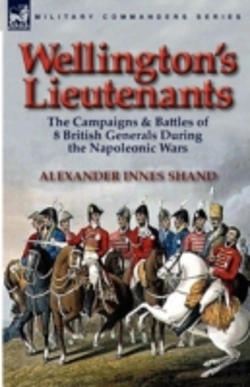 Bertrand.pt - Wellington'S Lieutenants