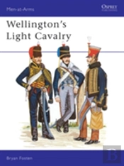 Wellington'S Light Cavalry