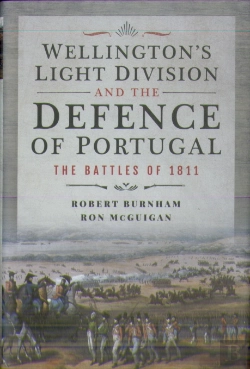 Bertrand.pt - Wellington'S Light Division And The Defence Of Portugal