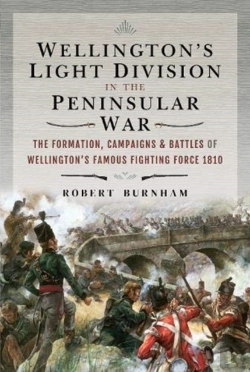 Bertrand.pt - Wellington'S Light Division In The Peninsular War