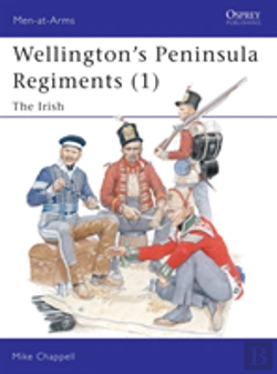 Bertrand.pt - Wellington'S Peninsula Regiments (1)