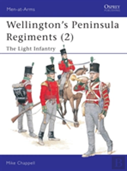 Bertrand.pt - Wellington'S Peninsula Regiments (2)