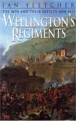 Bertrand.pt - Wellington'S Regiments