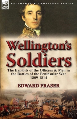 Bertrand.pt - Wellington'S Soldiers