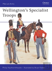 Wellington'S Specialist Troops