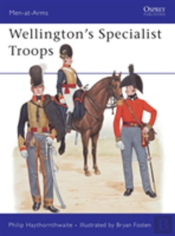Bertrand.pt - Wellington'S Specialist Troops