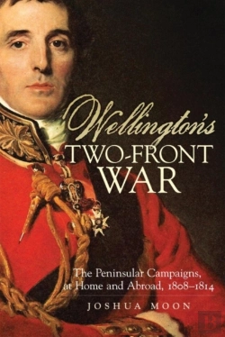 Bertrand.pt - Wellington'S Two-Front War