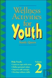 Wellness Activities For Youth Vol