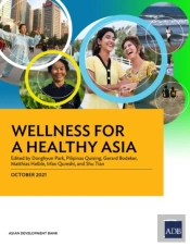 Wellness For A Healthy Asia