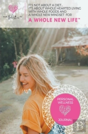 Wellness Journal