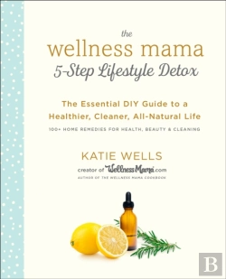 Bertrand.pt - Wellness Mama 5-Step Lifestyle Detox