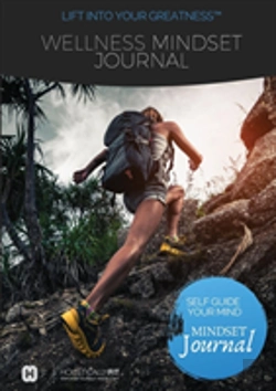 Bertrand.pt - Wellness Mindset Journal
