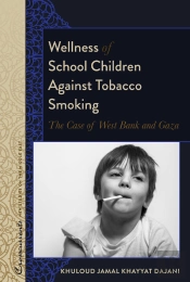 Wellness Of School Children Against Tobacco Smoking