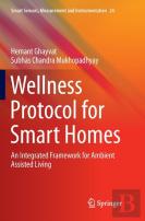 Wellness Protocol For Smart Homes