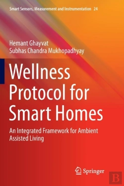 Bertrand.pt - Wellness Protocol For Smart Homes