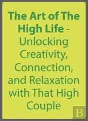 Wellness Through Weed