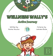 Wellness Wally'S Active Journey