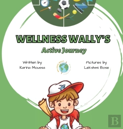 Bertrand.pt - Wellness Wally'S Active Journey