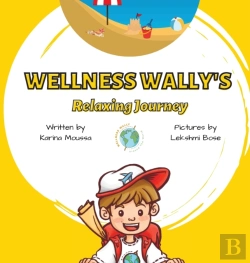Bertrand.pt - Wellness Wally'S Relaxing Journey