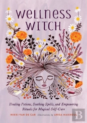 Wellness Witch