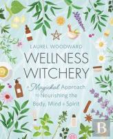 Wellness Witchery