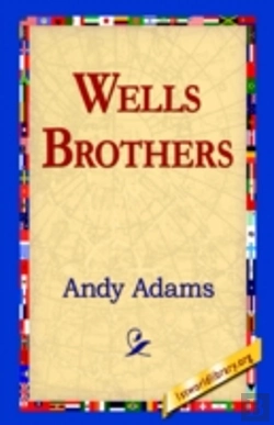 Bertrand.pt - Wells Brothers